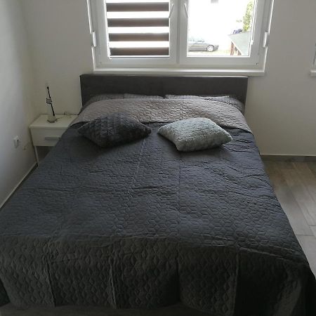 Danica Apartment Sremska Mitrovica Exterior photo