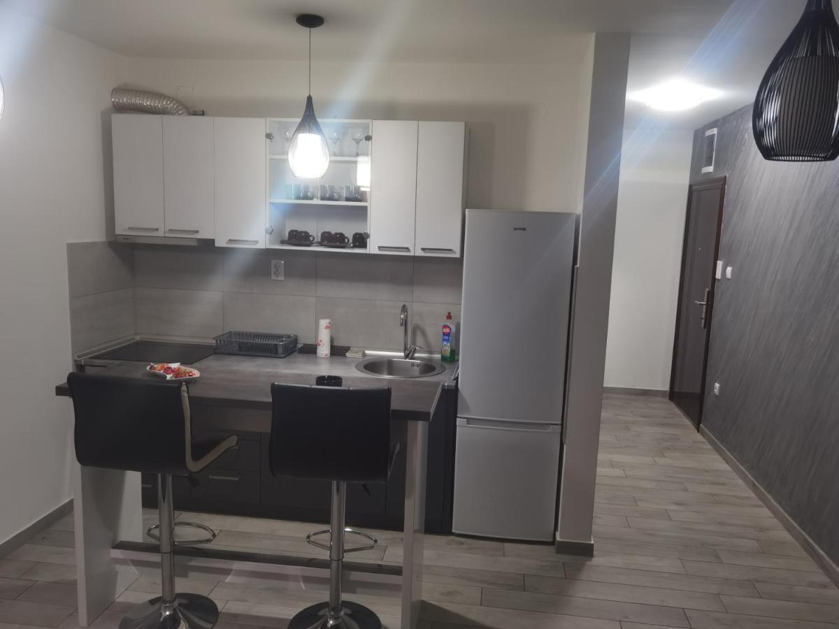 Danica Apartment Sremska Mitrovica Exterior photo