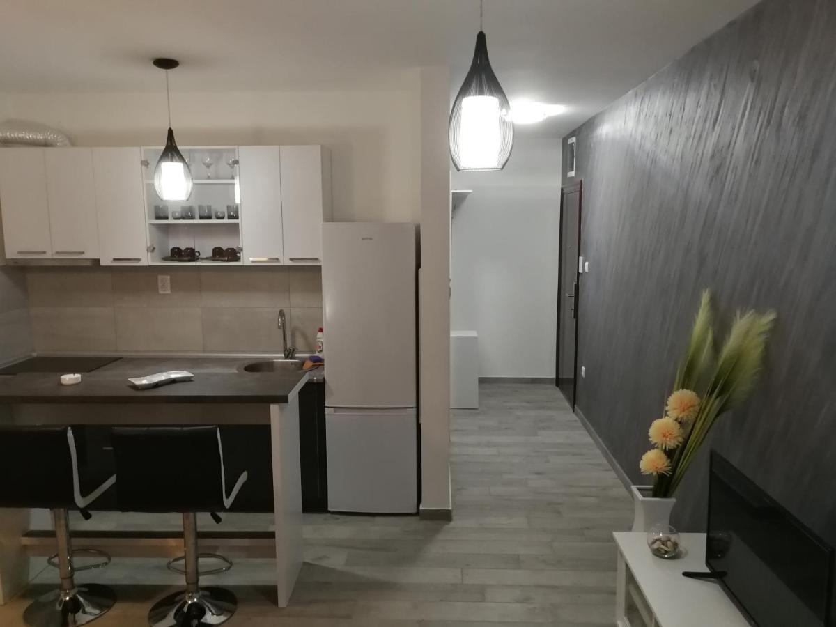 Danica Apartment Sremska Mitrovica Exterior photo