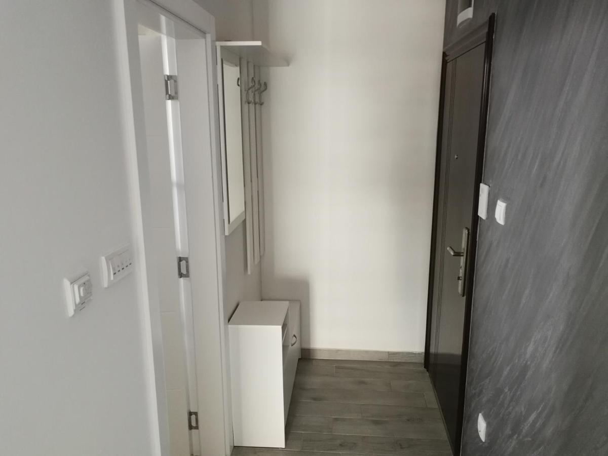 Danica Apartment Sremska Mitrovica Exterior photo